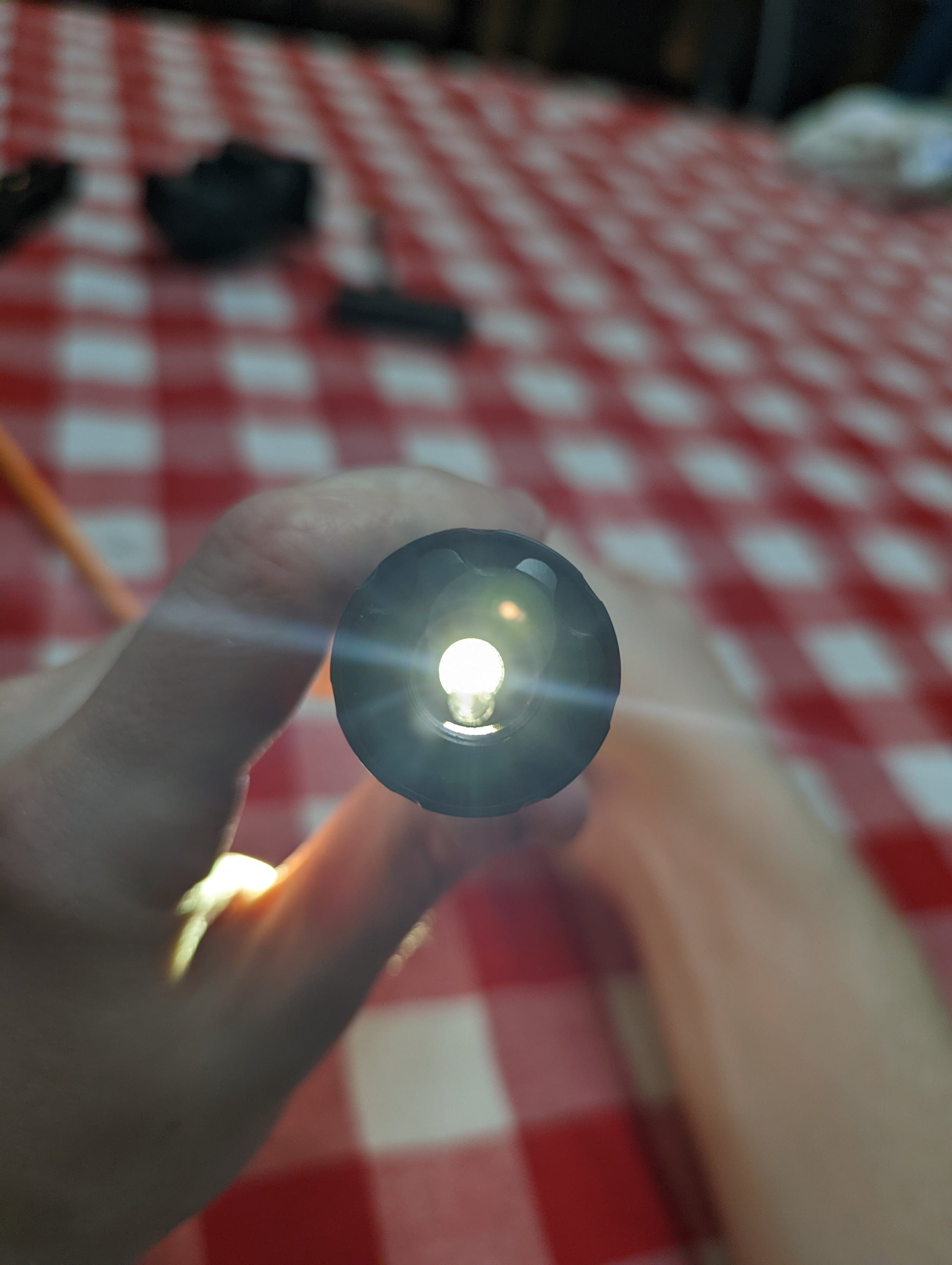 Baffle Alignment Tool for SWR/SilencerCo Spectre II – hammy3dprints