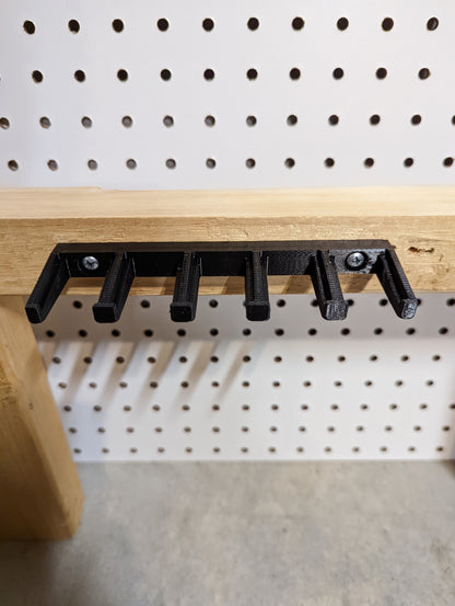 Mount for Springfield Hellcat Mags - Wall | Magazine Holder Storage Rack