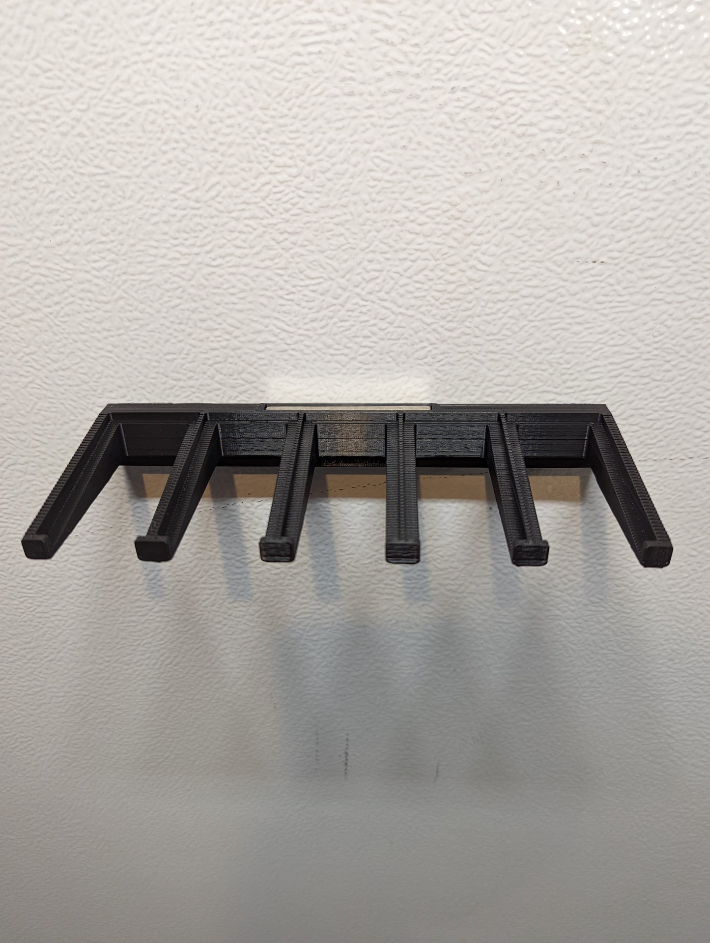 Mount for 545 AK Pmag Mags - Magnetic | Magazine Holder Storage Rack