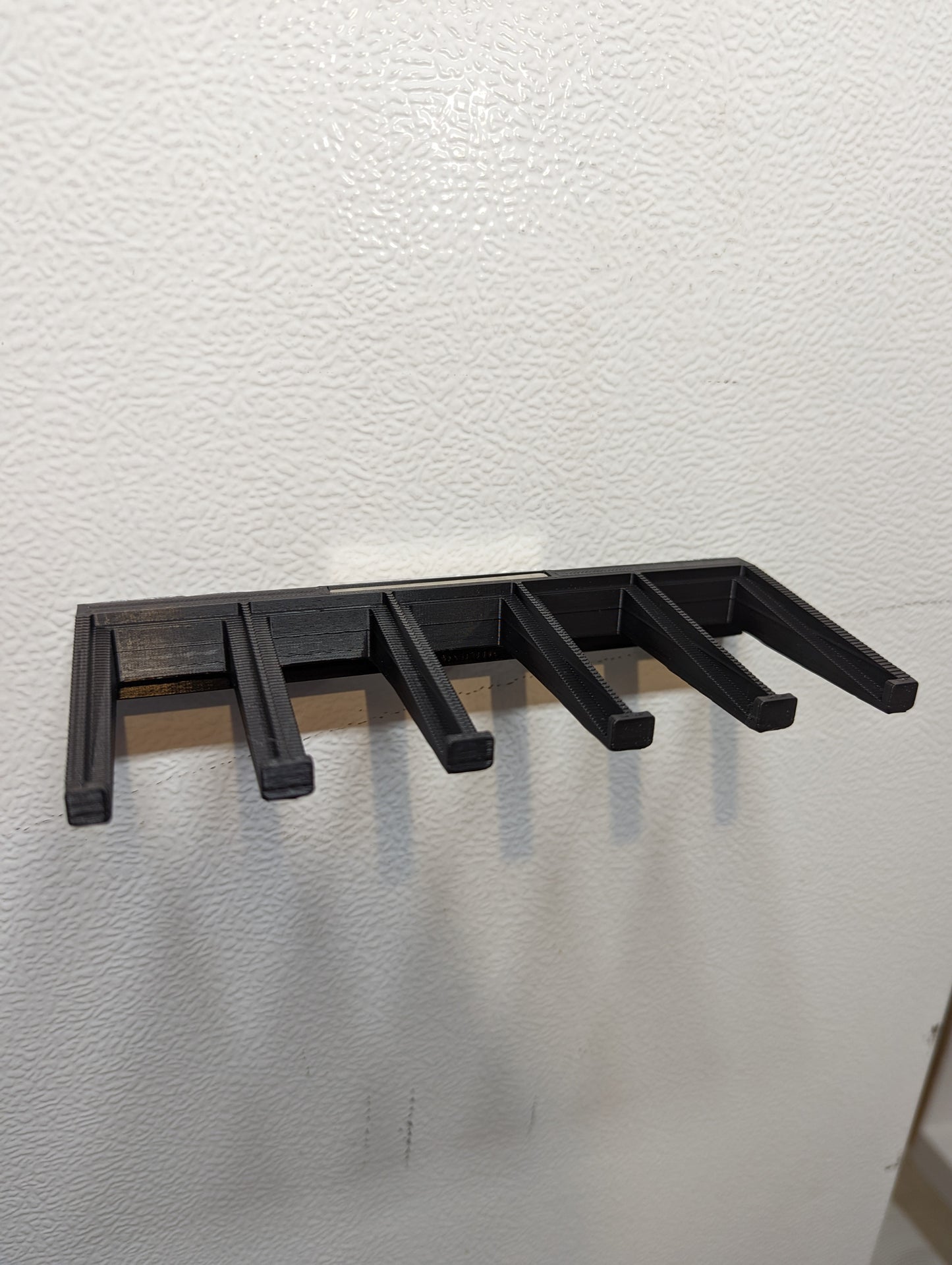 Mount for 545 AK Pmag Mags - Magnetic | Magazine Holder Storage Rack