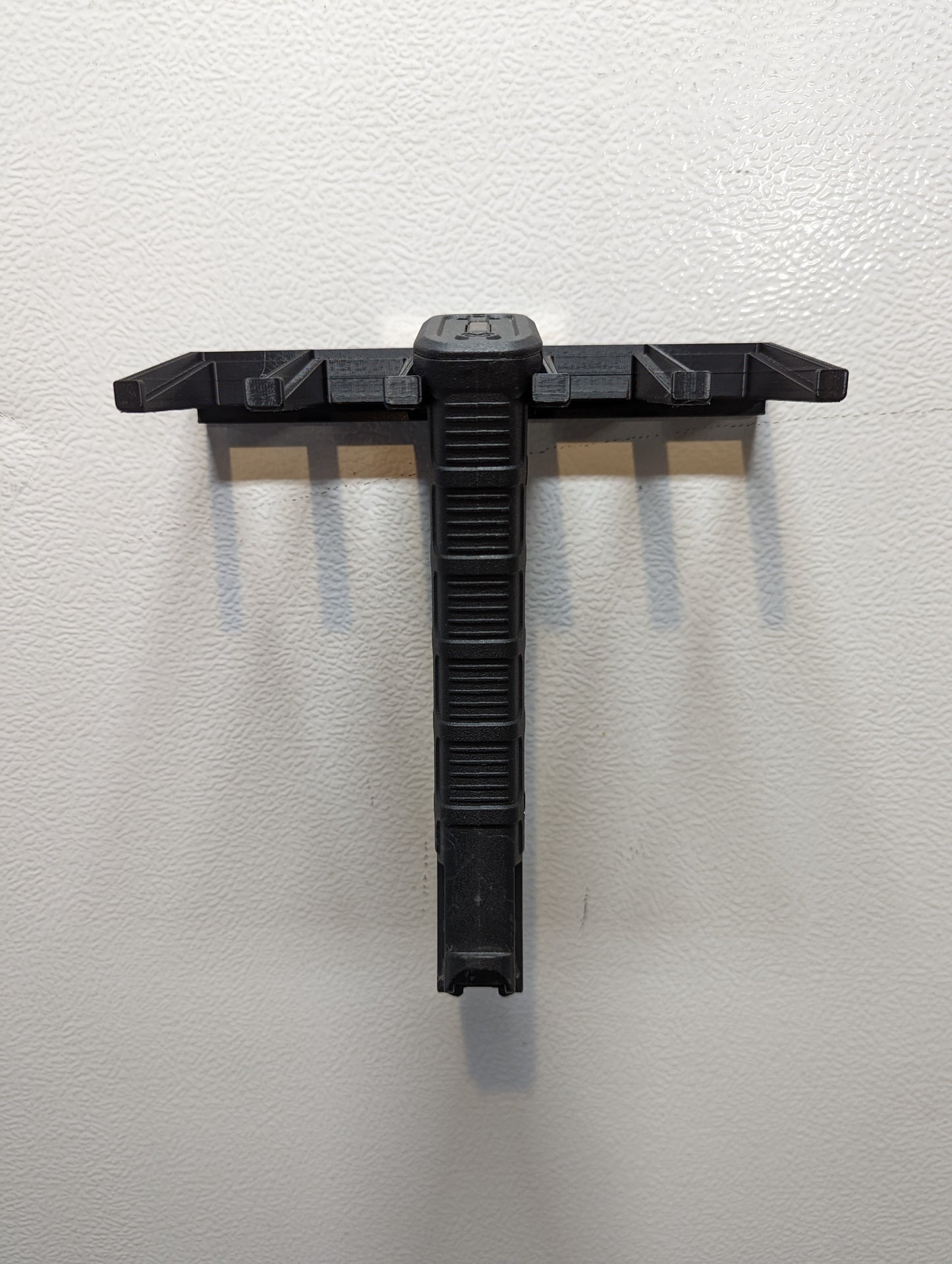 Mount for 545 AK Pmag Mags - Magnetic | Magazine Holder Storage Rack