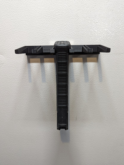 Mount for 545 AK Pmag Mags - Magnetic | Magazine Holder Storage Rack