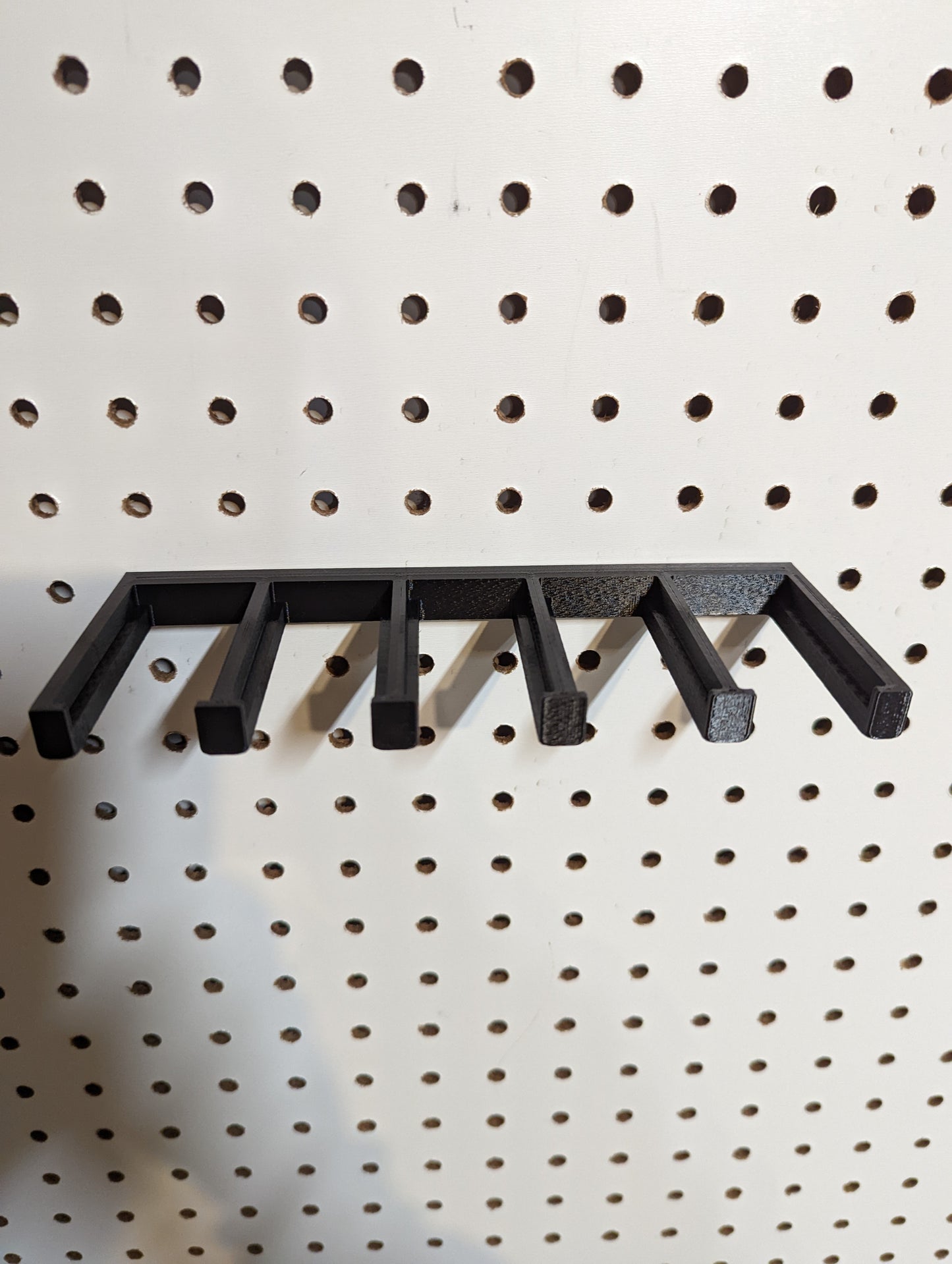 Mount for Steyr AUG Mags - Pegboard / IKEA Skadis / Wall Control / Vaultek | Magazine Holder Storage Rack