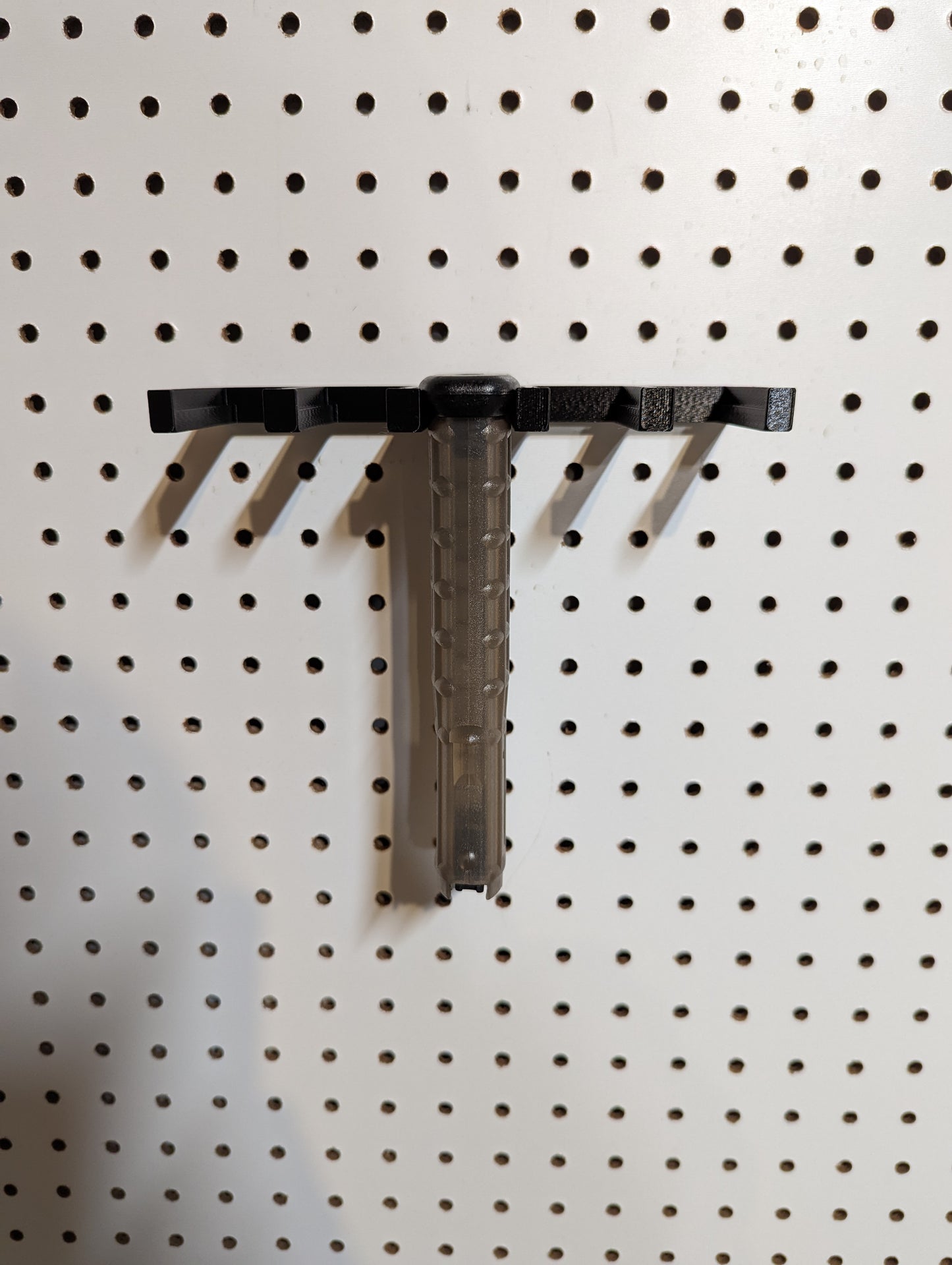 Mount for Steyr AUG Mags - Pegboard / IKEA Skadis / Wall Control / Vaultek | Magazine Holder Storage Rack