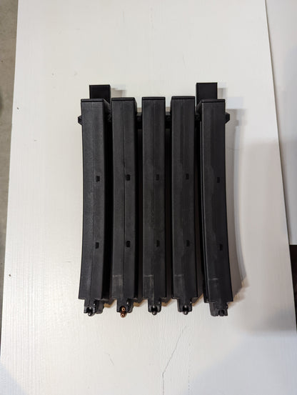 Mount for HK MP5 22 Mags - Command Strips | Magazine Holder Storage Rack