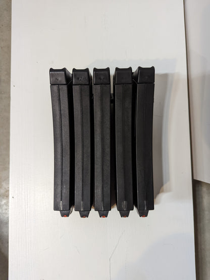 Mount for S&W M&P 15-22 Mags - Command Strips | Magazine Holder Storage Rack