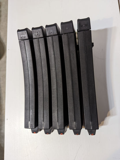 Mount for S&W M&P 15-22 Mags - Command Strips | Magazine Holder Storage Rack