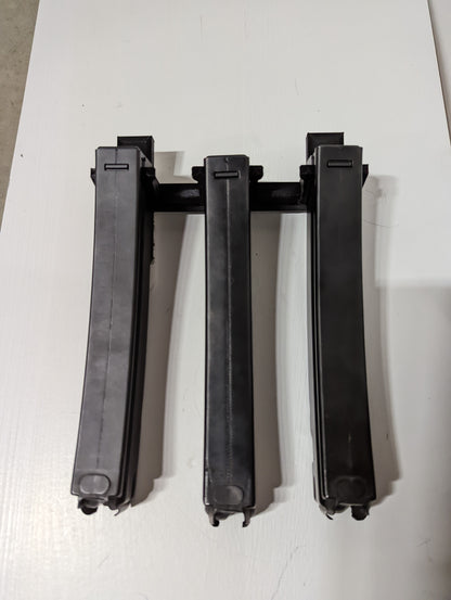 Mount for HK MP5 9/40/10 Mags - Command Strips | Magazine Holder Storage Rack