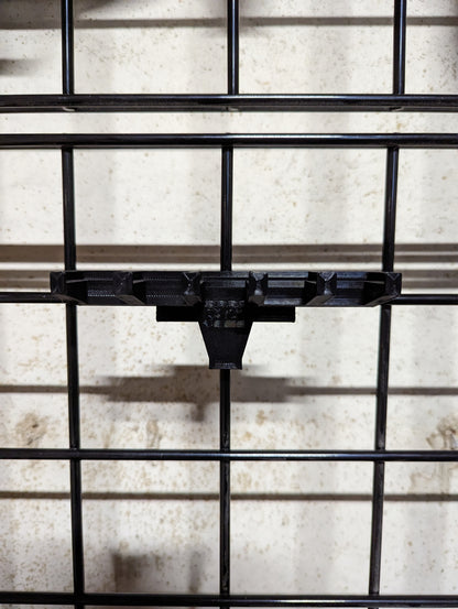 Mount for Sig P322 Mags - Gridwall | Magazine Holder Storage Rack
