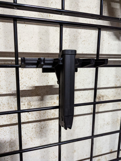 Mount for Sig P322 Mags - Gridwall | Magazine Holder Storage Rack