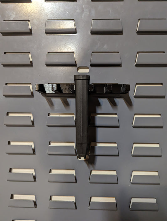 Mount for Sig P322 Mags - SecureIt / Akro-Mils | Magazine Holder Storage Rack