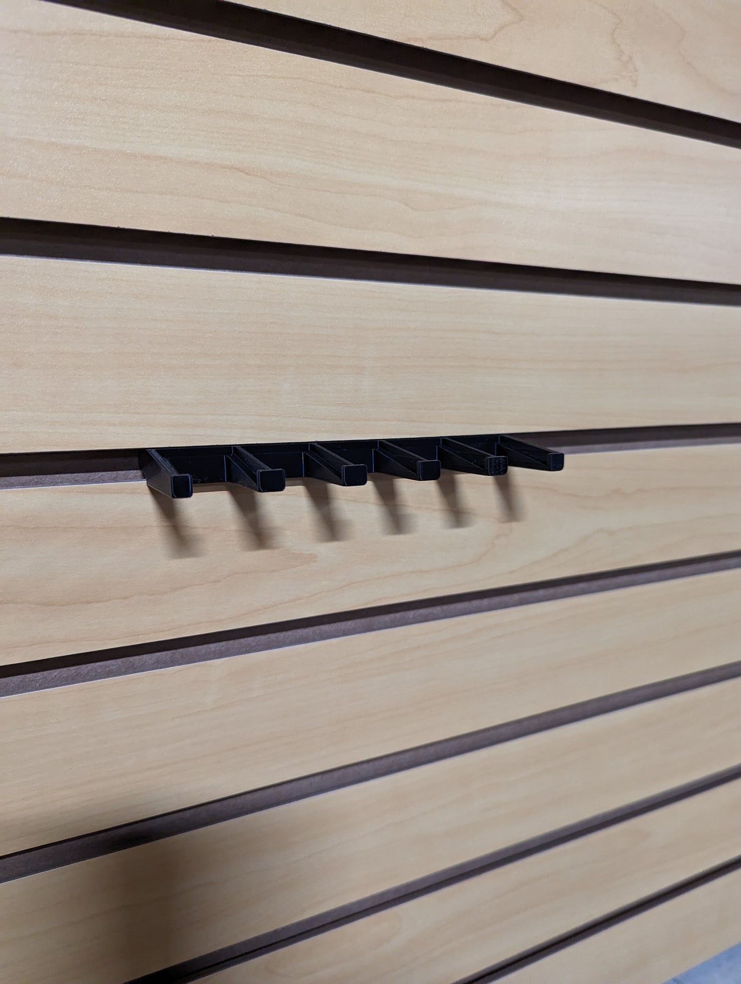 Mount for Springfield XDM 9mm Mags - Slatwall | Magazine Holder Storage Rack