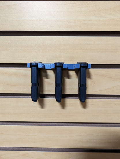 Mount for Glock 42 Mags - Slatwall | Magazine Holder Storage Rack