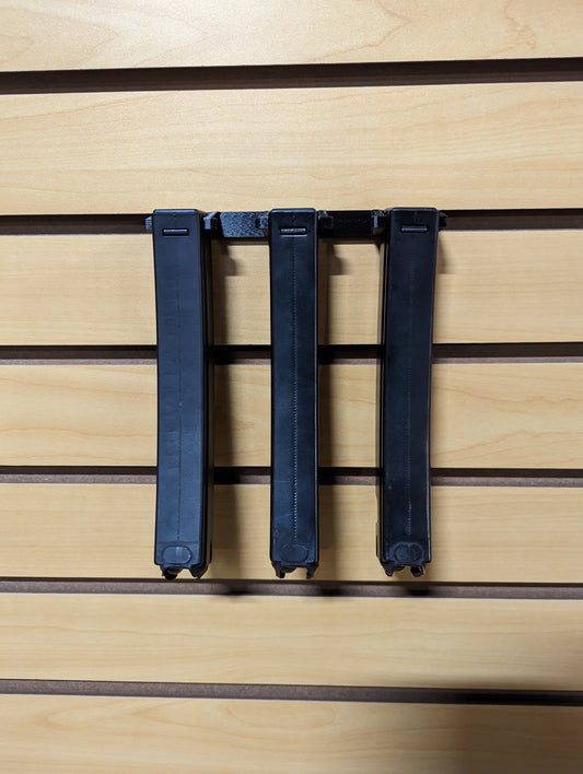 Mount for HK MP5 9/40/10 Mags - Slatwall | Magazine Holder Storage Rack