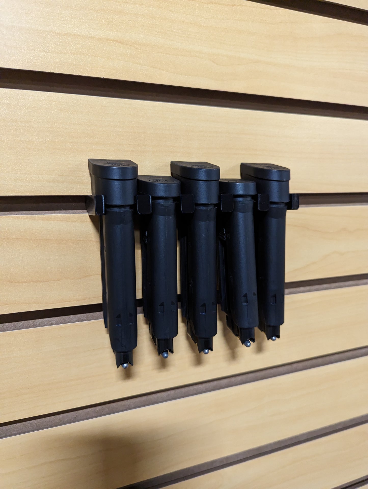 Mount for FN 502 Tactical Mags - Slatwall | Magazine Holder Storage Rack