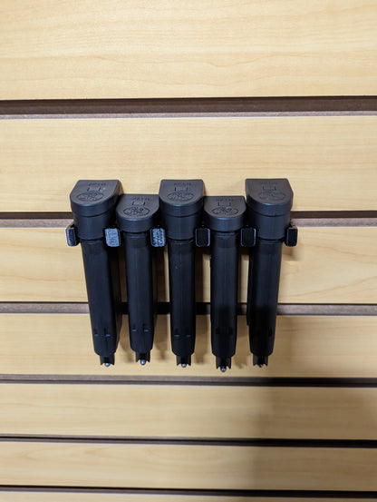 Mount for FN 502 Tactical Mags - Slatwall | Magazine Holder Storage Rack