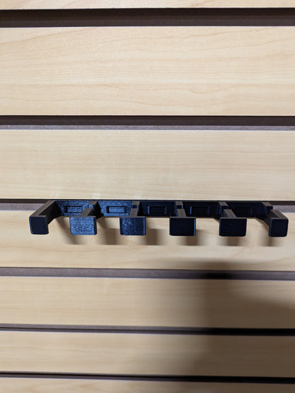 Mount for Ruger 10/22 Mags - Slatwall | Magazine Holder Storage Rack