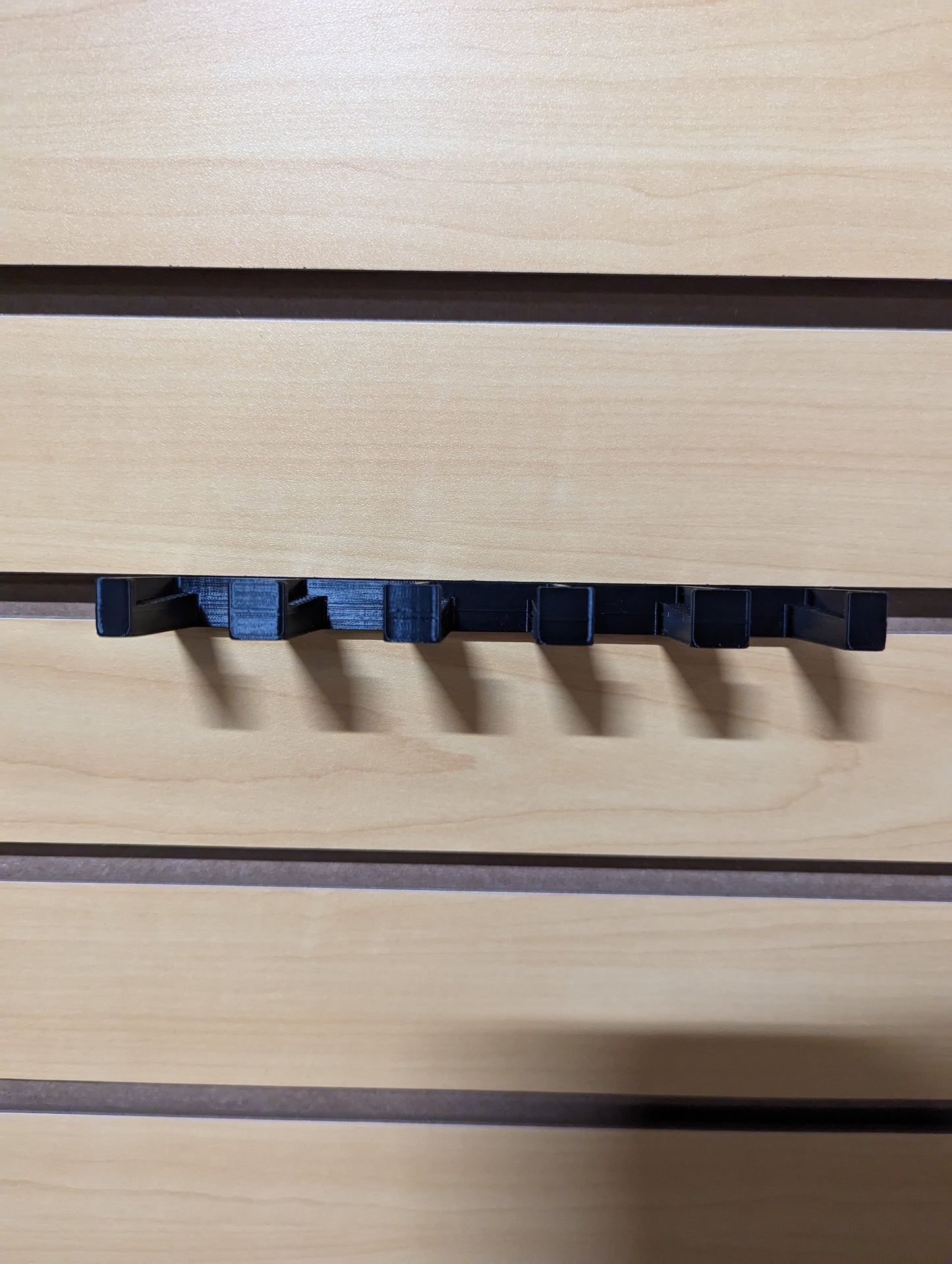 Mount for Walther PDP Mags - Slatwall | Magazine Holder Storage Rack