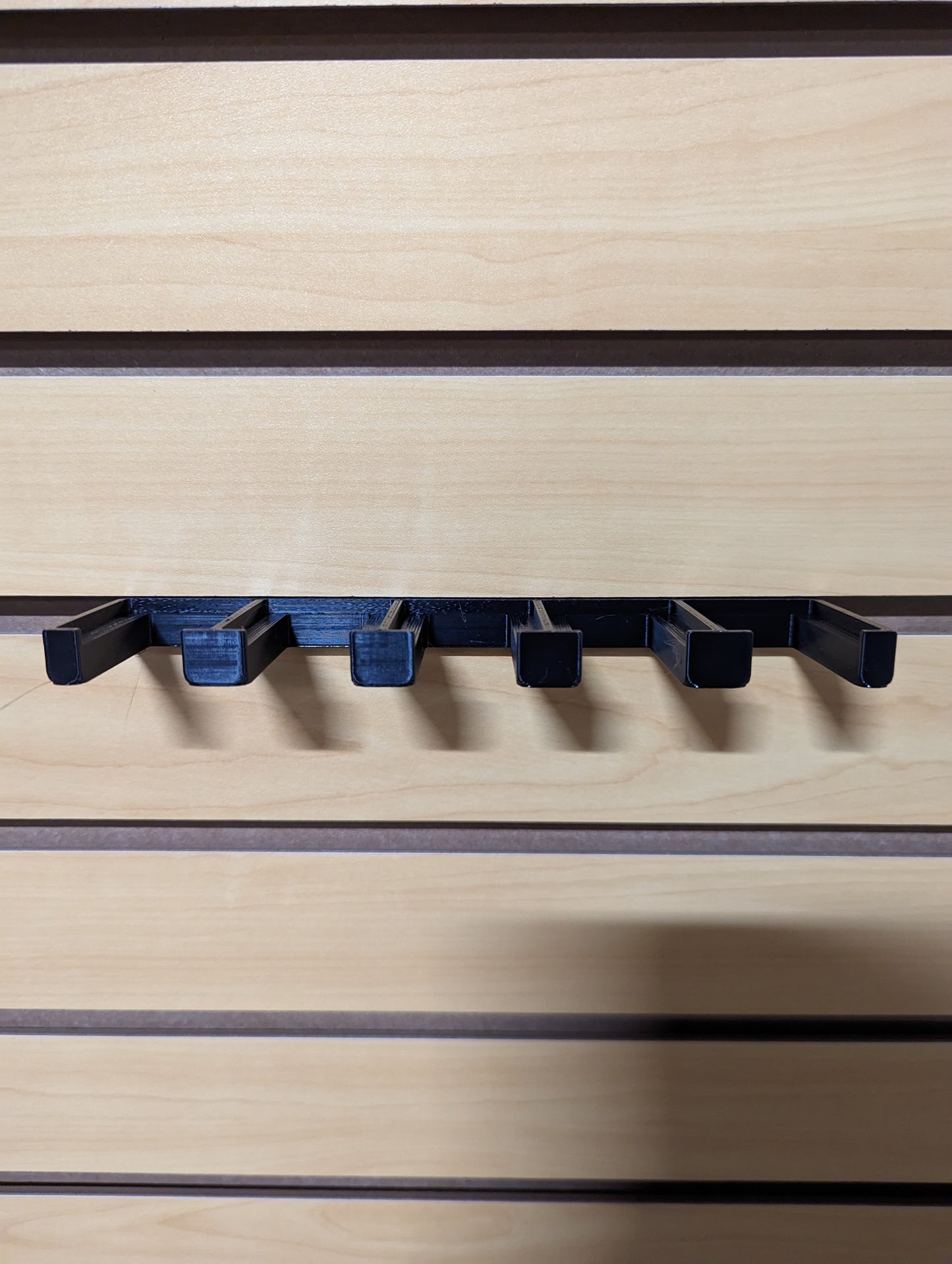 Mount for FNX 45 Mags - Slatwall | Magazine Holder Storage Rack