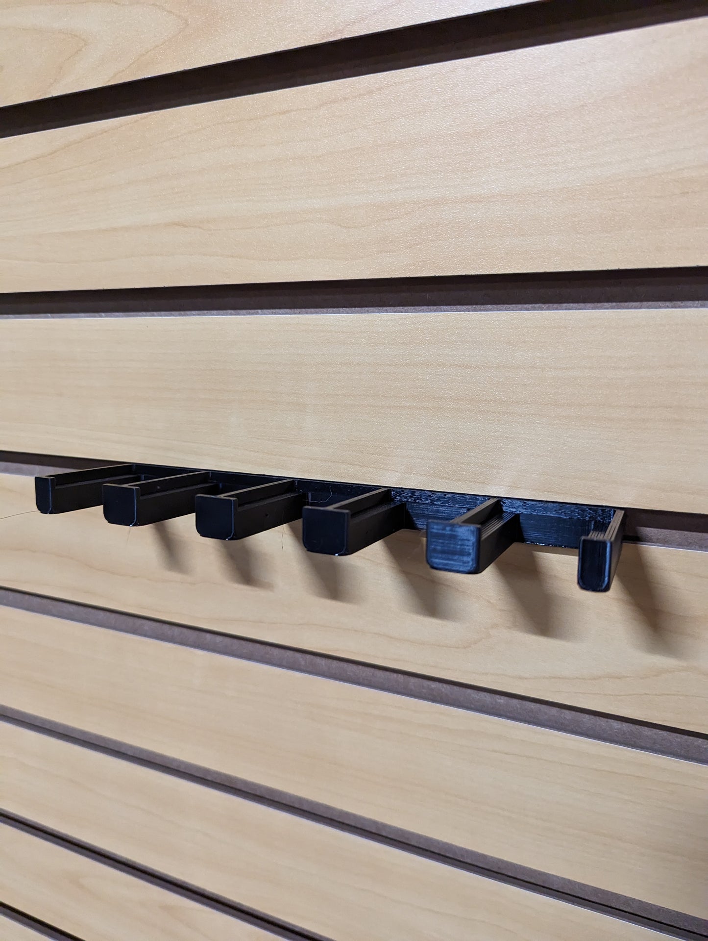 Mount for FNX 45 Mags - Slatwall | Magazine Holder Storage Rack