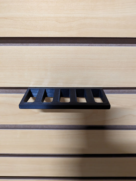 Mount for S&W Model 645 Mags - Slatwall | Magazine Holder Storage Rack