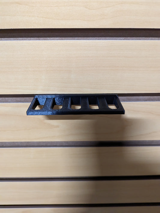 Mount for Sig P238 Mags - Slatwall | Magazine Holder Storage Rack
