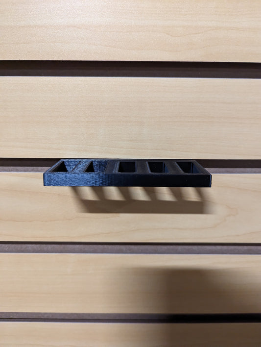 Mount for Sig P239 and P938 Mags - Slatwall | Magazine Holder Storage Rack