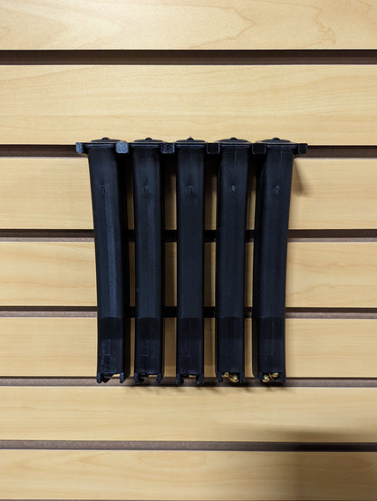 Mount for Kalashnikov USA KP9 / KR9 Mags - Slatwall | Magazine Holder Storage Rack