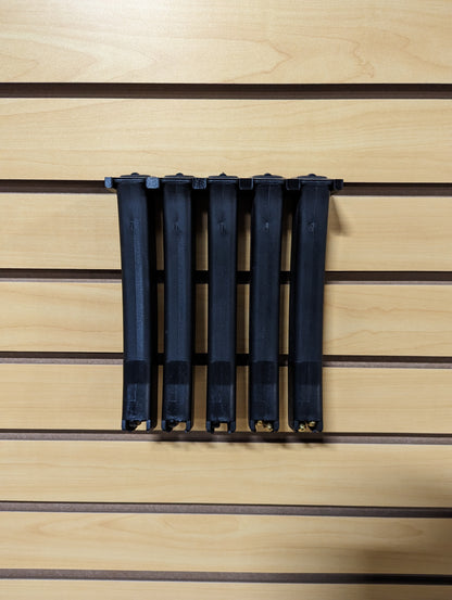 Mount for Kalashnikov USA KP9 / KR9 Mags - Slatwall | Magazine Holder Storage Rack