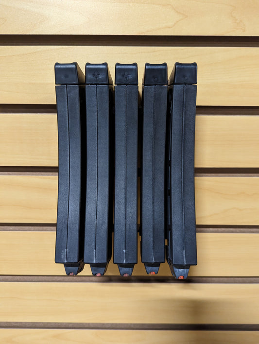 Mount for S&W M&P 15-22 Mags - Slatwall | Magazine Holder Storage Rack