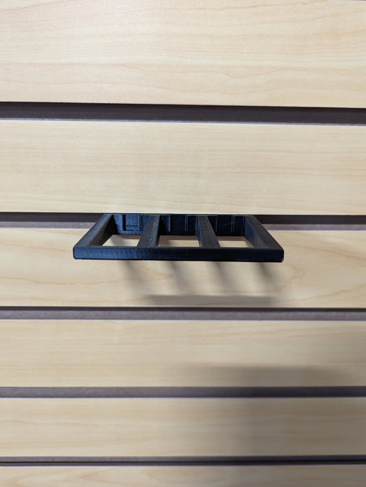 Mount for Springfield M1A Mags - Slatwall | Magazine Holder Storage Rack