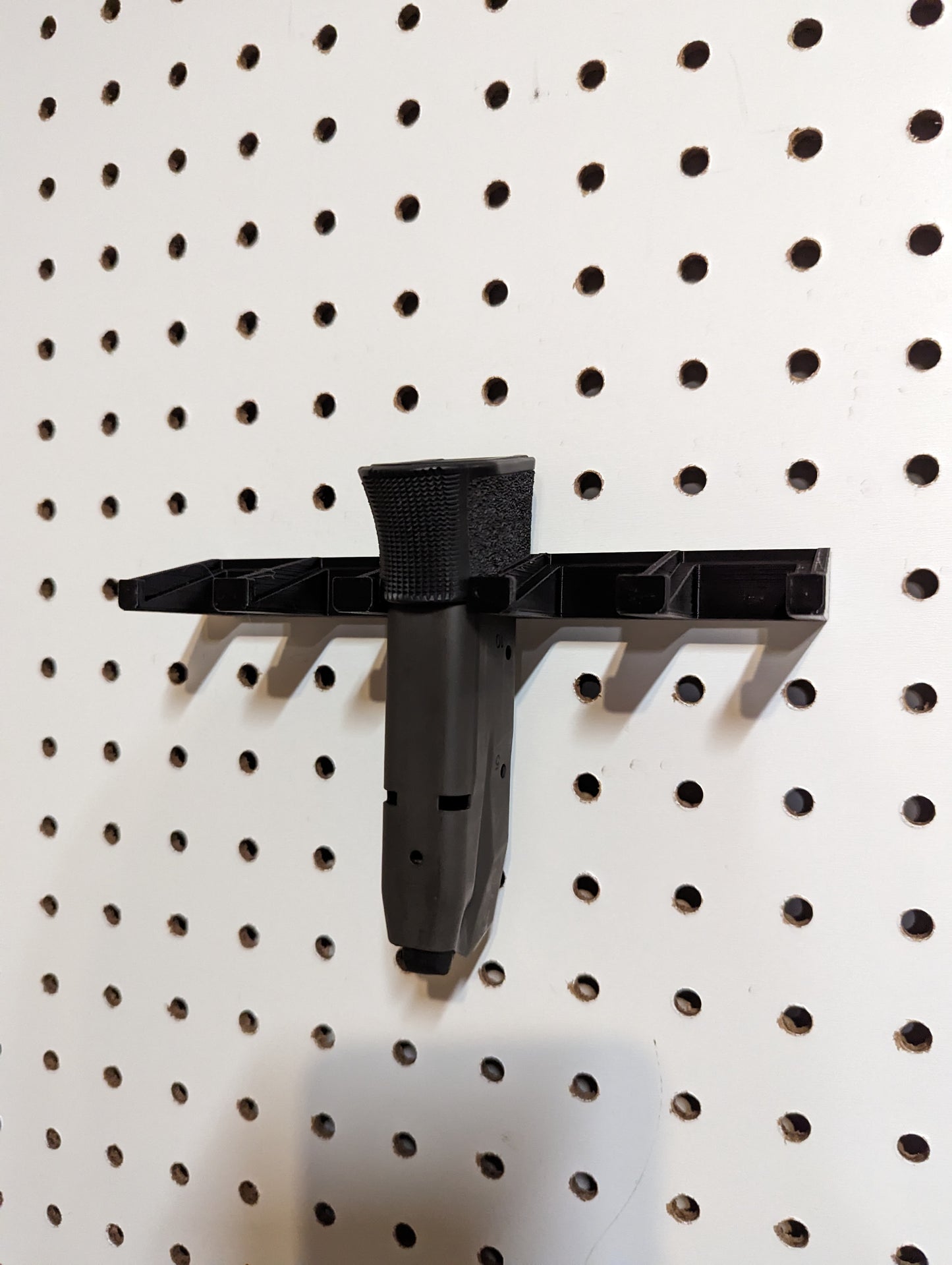 Mount for Sig P229 Mags - Pegboard / IKEA Skadis / Wall Control / Vaultek | Magazine Holder Storage Rack