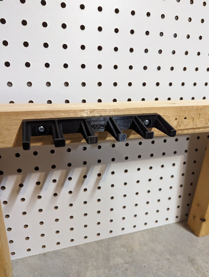 Mount for Sig P229 Mags - Wall | Magazine Holder Storage Rack