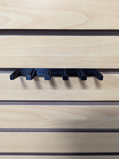 Mount for HK USP 45 Mags - Slatwall | Magazine Holder Storage Rack