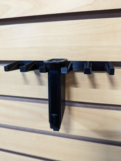 Mount for HK USP 45 Mags - Slatwall | Magazine Holder Storage Rack