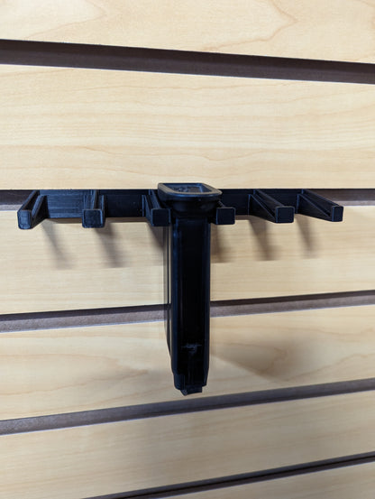 Mount for HK USP 45 Mags - Slatwall | Magazine Holder Storage Rack