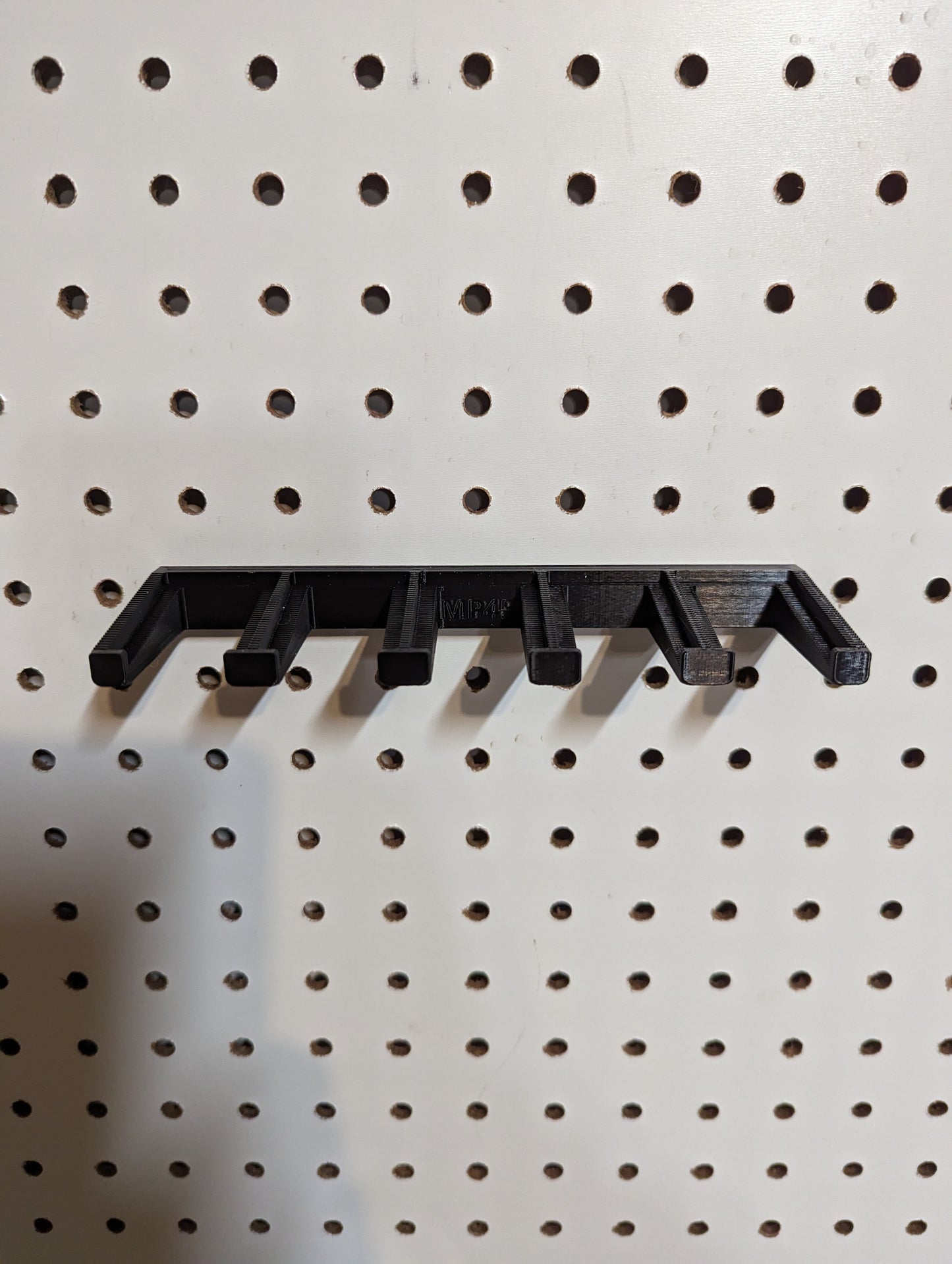 Mount for S&W M&P 45 Mags - Pegboard / IKEA Skadis / Wall Control / Vaultek | Magazine Holder Storage Rack