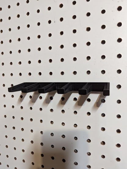 Mount for S&W M&P 45 Mags - Pegboard / IKEA Skadis / Wall Control / Vaultek | Magazine Holder Storage Rack