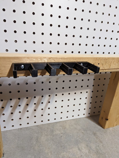 Mount for 2011 Mags - Wall | Magazine Holder Storage Rack