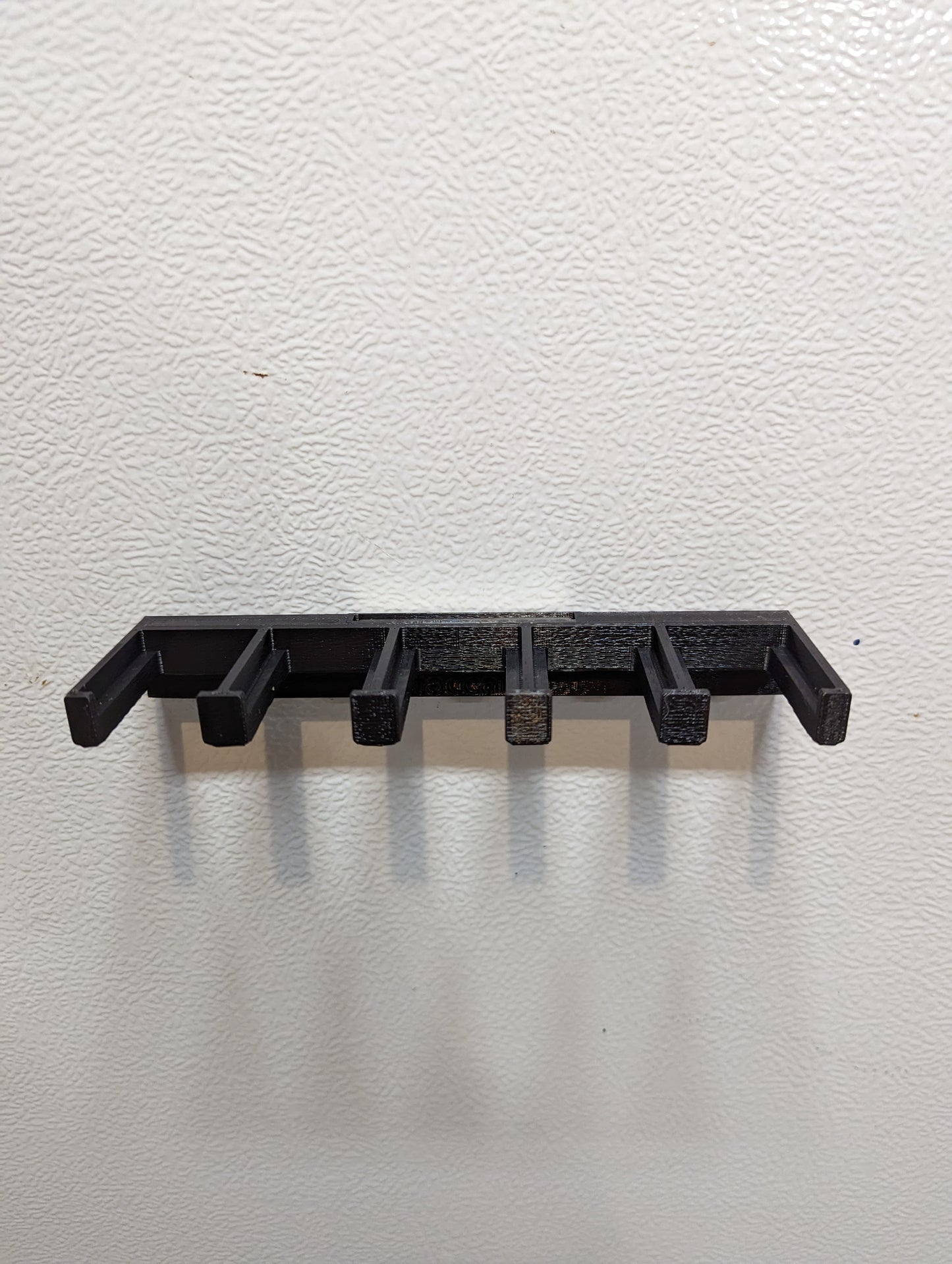 Mount for 2011 Mags - Magnetic | Magazine Holder Storage Rack