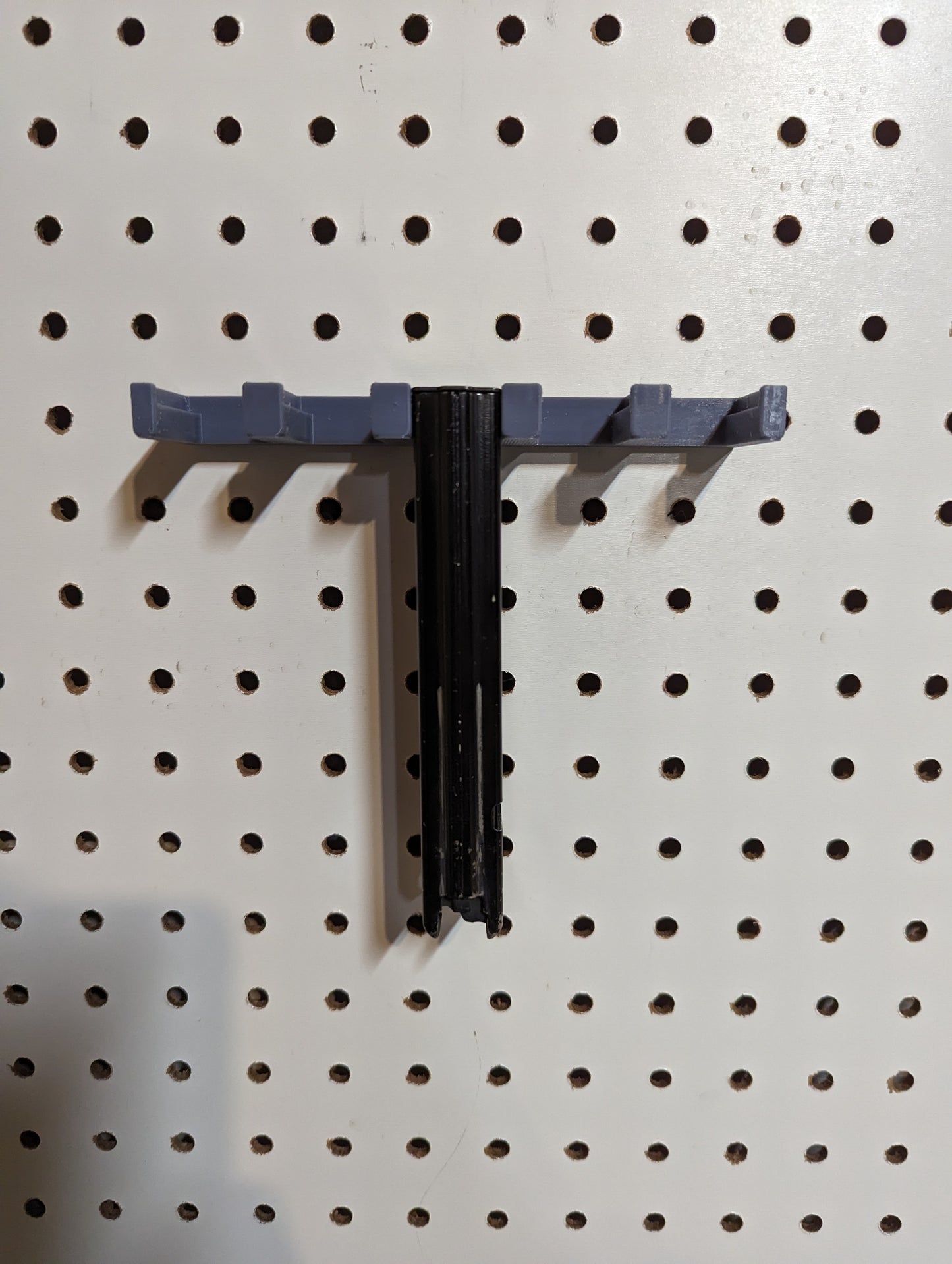 Mount for Colt / Uzi Mags - Pegboard / IKEA Skadis / Wall Control / Vaultek | Magazine Holder Storage Rack