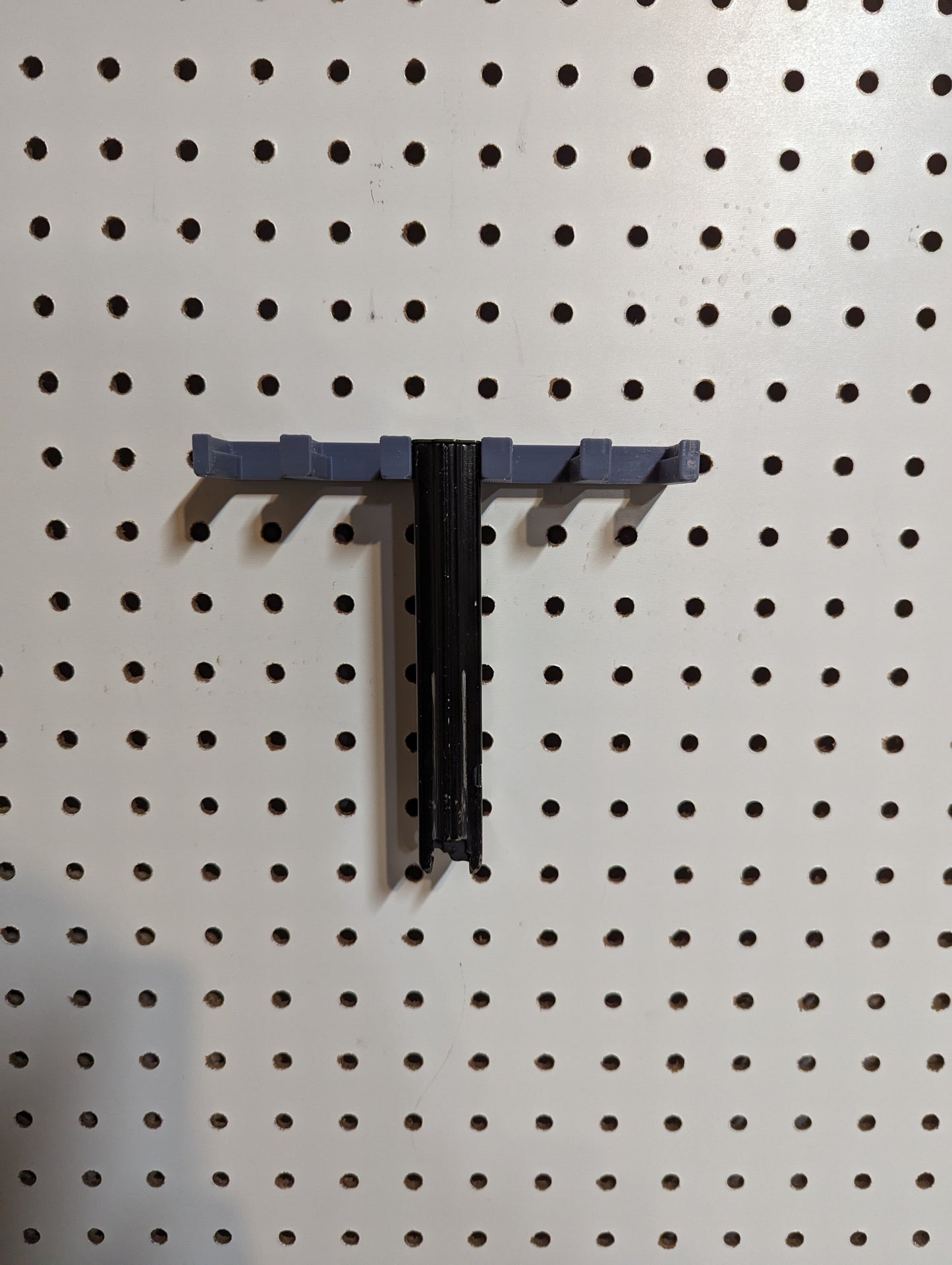 Mount for Colt / Uzi Mags - Pegboard / IKEA Skadis / Wall Control / Vaultek | Magazine Holder Storage Rack