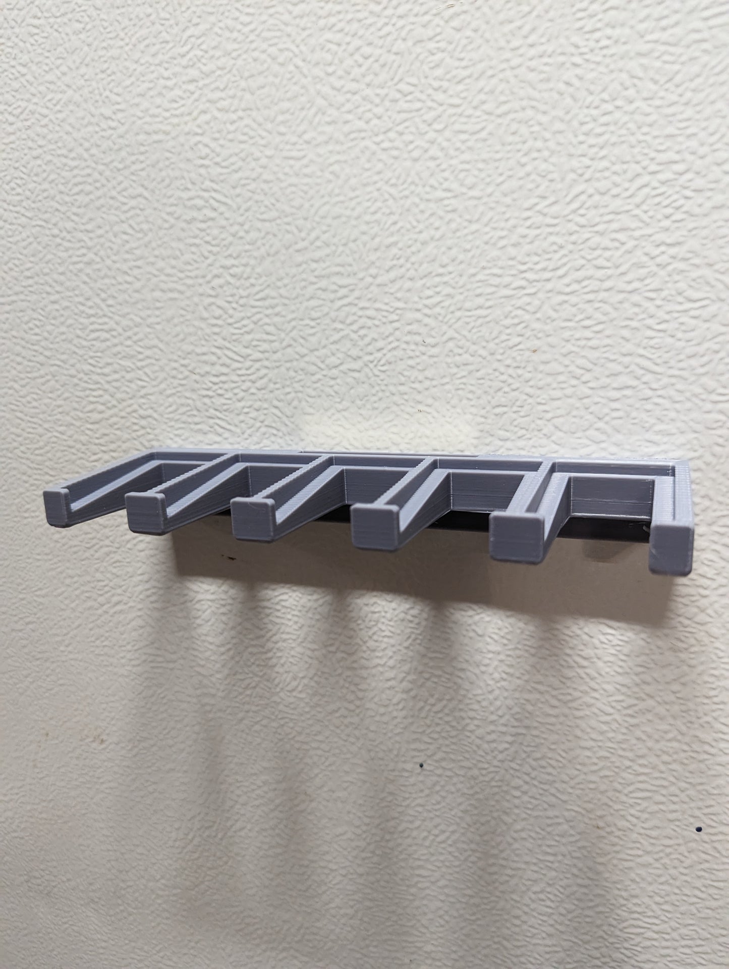 Mount for S&W M&P 9mm / 10mm  / 40 / .357 Mags - Magnetic | Magazine Holder Storage Rack