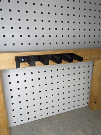 Mount for FN Five-Seven Mags - Wall | Magazine Holder Storage Rack