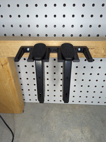 Mount for Ruger 5.7 Mags - Wall | Magazine Holder Storage Rack