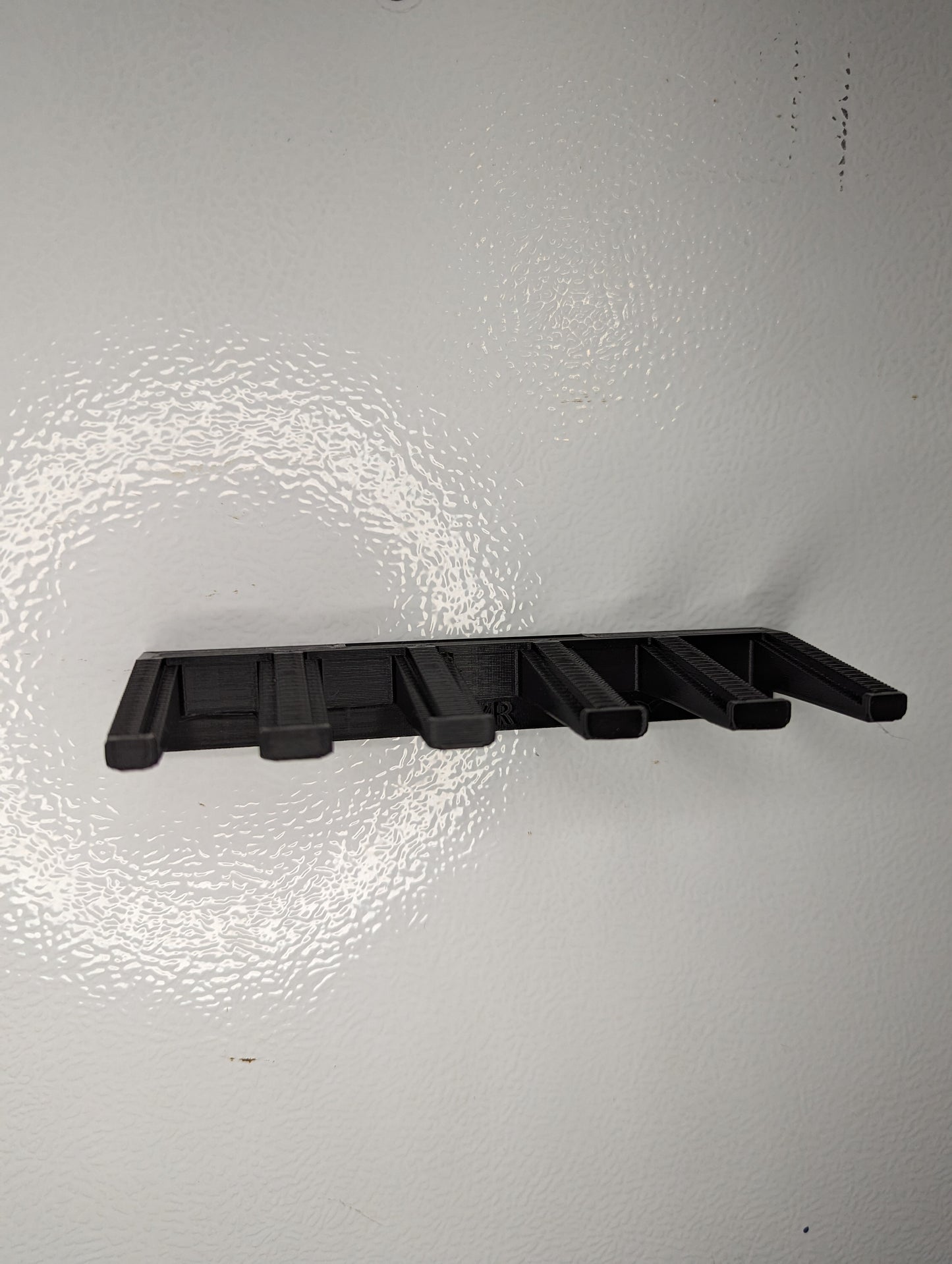 Mount for Ruger 5.7 Mags - Magnetic | Magazine Holder Storage Rack