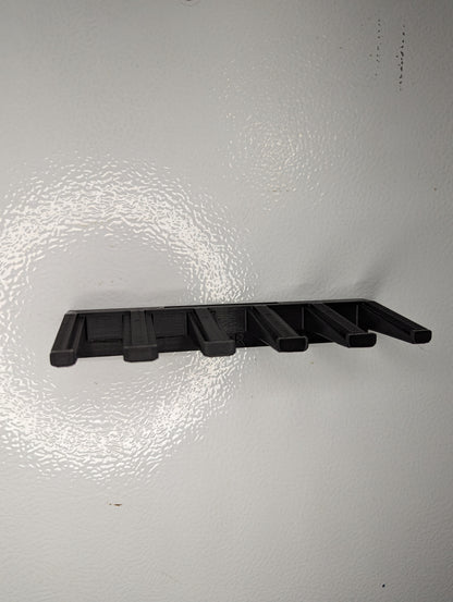 Mount for Ruger 5.7 Mags - Magnetic | Magazine Holder Storage Rack