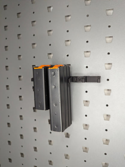 Mount for 350 Legend AR Mags - GallowTech | Magazine Holder Storage Rack