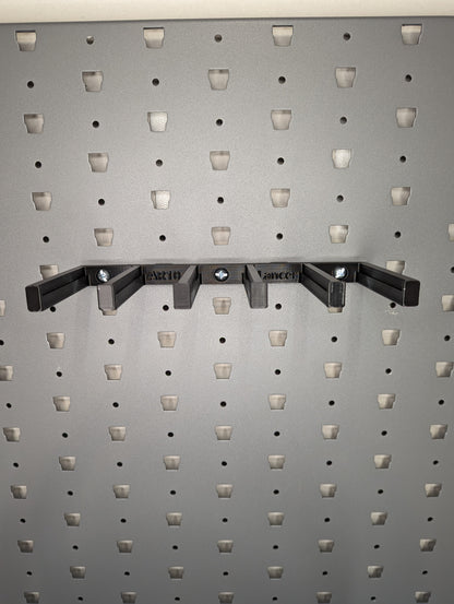 Mount for AR 10 Lancer Mags - GallowTech | Magazine Holder Storage Rack