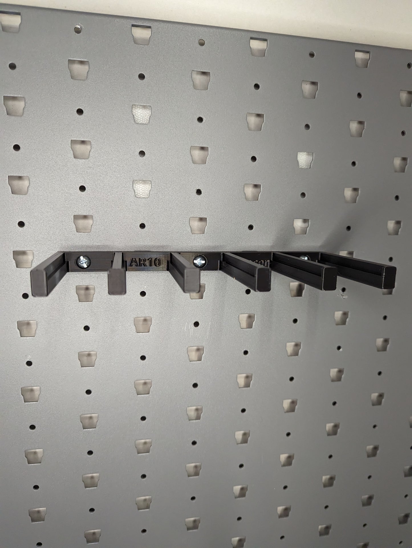 Mount for AR 10 Lancer Mags - GallowTech | Magazine Holder Storage Rack